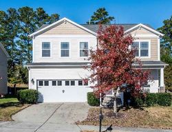 Pre-foreclosure Listing in CARDINAL LAKE DR DURHAM, NC 27704