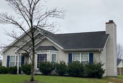 Pre-foreclosure in  PLEASANT VALLEY RD Greensboro, NC 27406