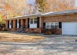 Pre-foreclosure in  BENBOW MERRILL RD Oak Ridge, NC 27310