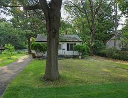 Pre-foreclosure in  CAMPBELL AVE Saint Paul, MN 55110