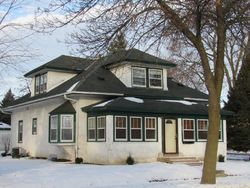 Pre-foreclosure in  GALVIN AVE Saint Paul, MN 55118