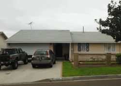 Pre-foreclosure Listing in ESCALONA RD LA MIRADA, CA 90638