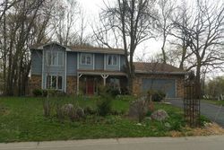 Pre-foreclosure in  XANTHUS LN N Minneapolis, MN 55447