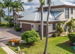 Pre-foreclosure in  ORANGE CT Marco Island, FL 34145