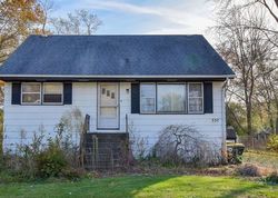 Pre-foreclosure Listing in NATIONAL ST WEST CHICAGO, IL 60185