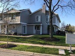 Pre-foreclosure Listing in BRUNSWICK CIR APT B WOODRIDGE, IL 60517