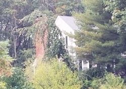 Pre-foreclosure in  HATCHERY RD North Kingstown, RI 02852