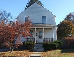 Pre-foreclosure in  WOODBINE ST Cranston, RI 02910