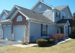 Pre-foreclosure Listing in HARBOR CT GLENDALE HEIGHTS, IL 60139