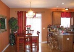 Pre-foreclosure Listing in OXLEY CIR NAPERVILLE, IL 60563