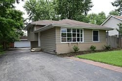 Pre-foreclosure Listing in BOLLES AVE WEST CHICAGO, IL 60185