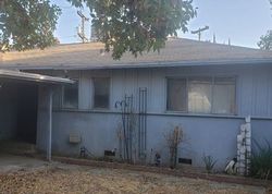 Pre-foreclosure in  E SANTA ANA AVE Fresno, CA 93726