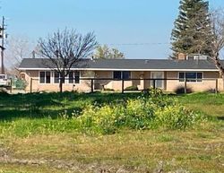 Pre-foreclosure in  N BETHEL AVE Sanger, CA 93657
