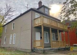 Pre-foreclosure Listing in N GARFIELD AVE COLUMBUS, OH 43203