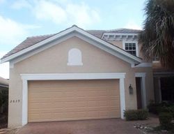 Pre-foreclosure in  BELLINGHAM CT Cape Coral, FL 33991
