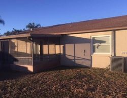 Pre-foreclosure in  CARROLLWOOD MEADOWS DR Tampa, FL 33625
