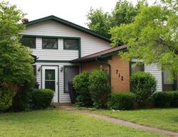 Pre-foreclosure in  NW 139TH ST Edmond, OK 73013