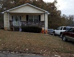 Pre-foreclosure in  RANSON RD Martinsville, VA 24112