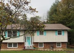 Pre-foreclosure in  STILLWOOD AVE Kingsport, TN 37664
