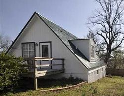 Pre-foreclosure in  RAINBOW DR Rogers, AR 72756