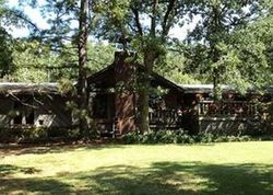 Pre-foreclosure Listing in RODEO ARENA RD LAVACA, AR 72941