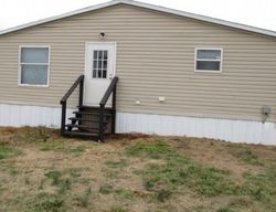 Pre-foreclosure Listing in E STATE HIGHWAY 10 MAGAZINE, AR 72943