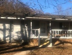 Pre-foreclosure in  TAFT ST Van Buren, AR 72956