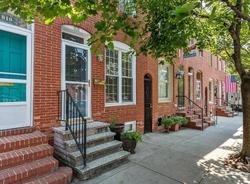 Pre-foreclosure in  S MONTFORD AVE Baltimore, MD 21224
