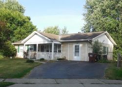 Pre-foreclosure in  WHITEWATER DR Harrison, OH 45030