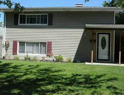Pre-foreclosure in  RICHLAND ST Maumee, OH 43537