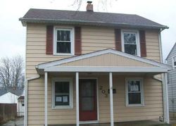  W Poinsetta Ave, Toledo OH