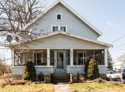 Pre-foreclosure in  PROVIDENCE ST Whitehouse, OH 43571