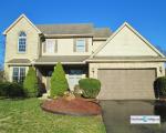 Pre-foreclosure Listing in LONGMEADOW DR HOLLAND, OH 43528