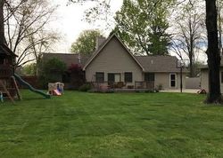 Pre-foreclosure in  ASHBROOK RD Dayton, OH 45415
