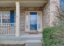 Pre-foreclosure in  GREYSTONE CIR Dayton, OH 45414