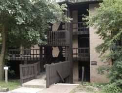 Pre-foreclosure Listing in LAKESIDE DR APT 2F LISLE, IL 60532