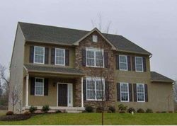 Pre-foreclosure in  IVY LN Pottstown, PA 19464