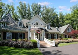 Pre-foreclosure Listing in WYNFIELD LN NEW HOPE, PA 18938