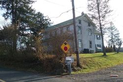 Pre-foreclosure in  LUTHERAN RD Gilbertsville, PA 19525