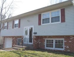 Pre-foreclosure Listing in CUSHMORE RD SOUTHAMPTON, PA 18966