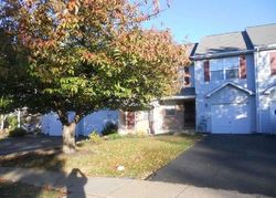 Pre-foreclosure in  MULBERRY CT Pipersville, PA 18947