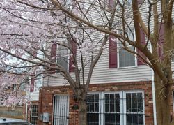 Pre-foreclosure in  HARVARD ST NW UNIT R Washington, DC 20009