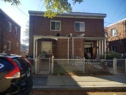 Pre-foreclosure in  BLAIR RD NW Washington, DC 20012