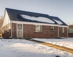 Pre-foreclosure in  ELM ST Denver, CO 80207