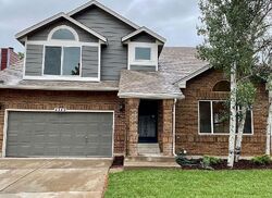 Pre-foreclosure in  LISBON CT Denver, CO 80249