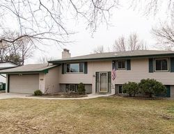 Pre-foreclosure in  82ND AVE NE Minneapolis, MN 55432