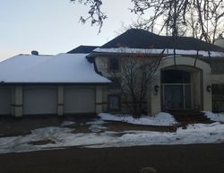 Pre-foreclosure in  MAYFLOWER AVE Hopkins, MN 55305