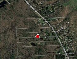Pre-foreclosure in  ABBOTTSFORD RD North Street, MI 48049