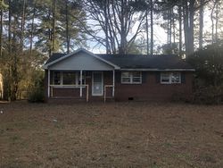 Pre-foreclosure Listing in BEVERLY RD ROCKY MOUNT, NC 27801