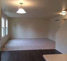 Pre-foreclosure in  COREY AVE New Baltimore, MI 48051
